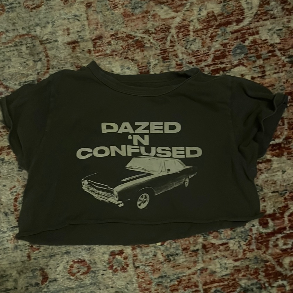 Brandy shirt